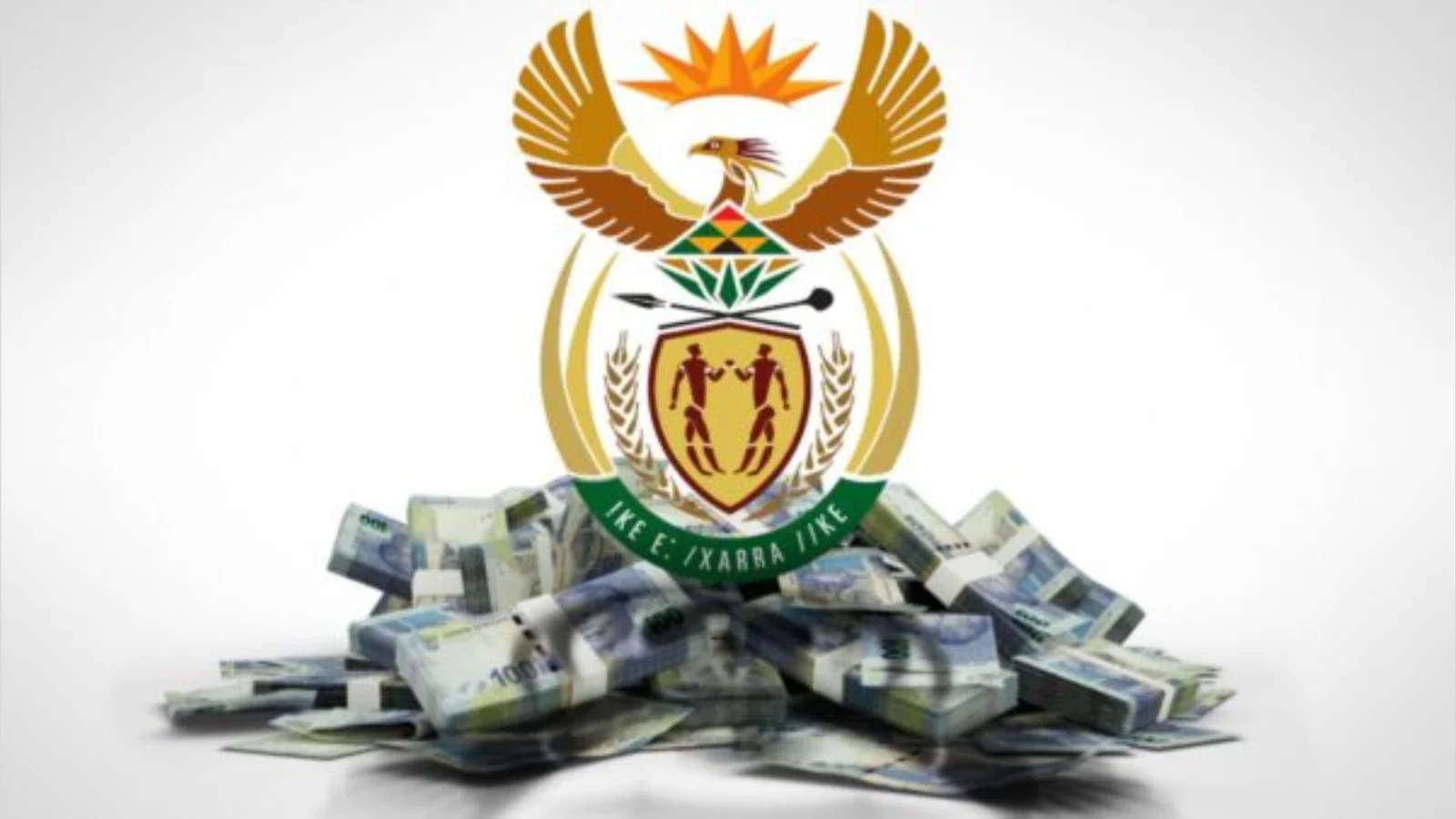 700 government employees in one Department are millionaires
