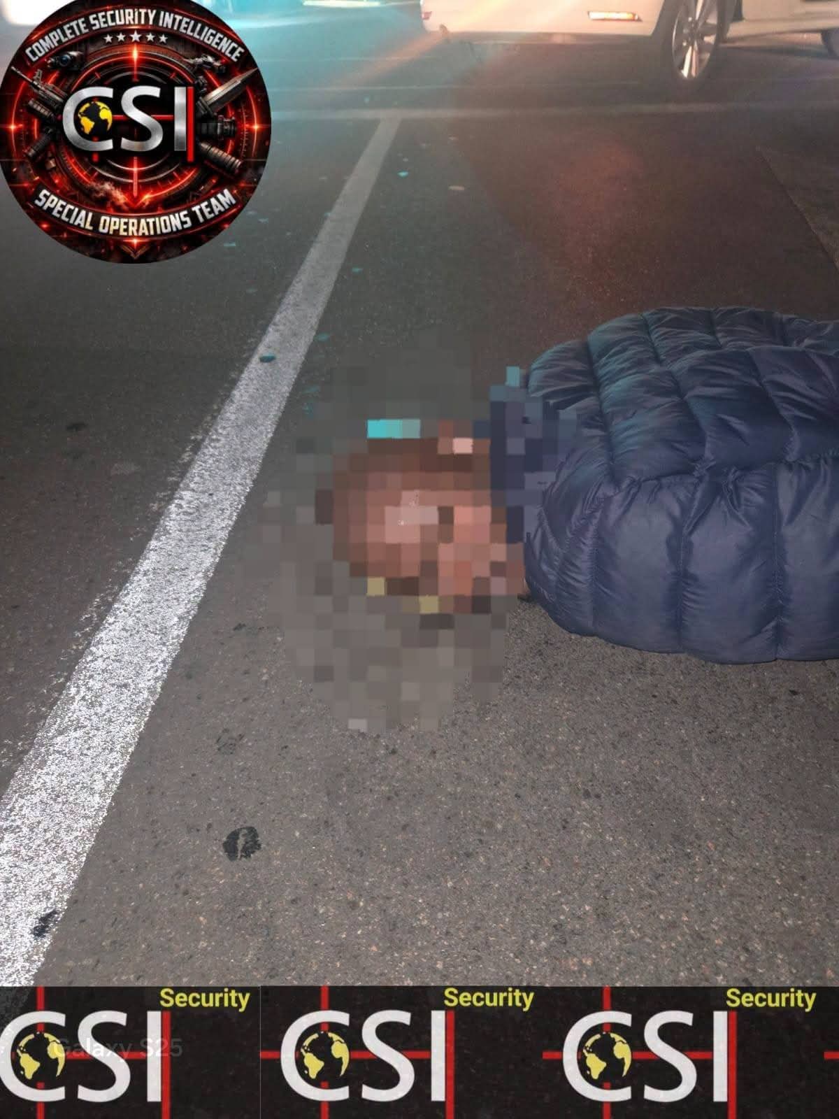 CELLPHONE THIEFS ARRESTED