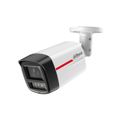 4MP WizColor Bullet WizSense Network Camera
