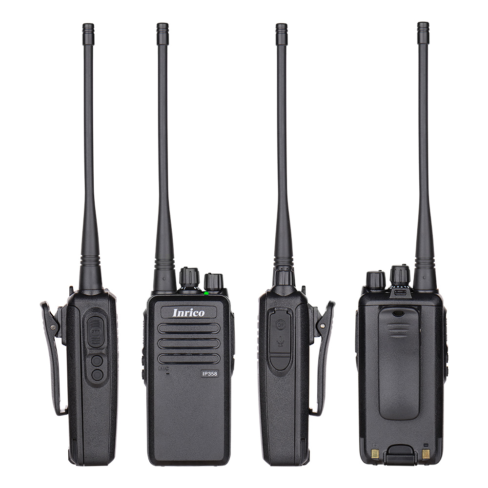 Inrico IP358