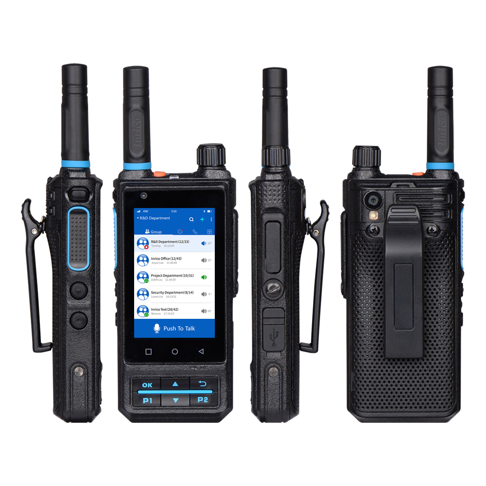 Inrico S200 LTE