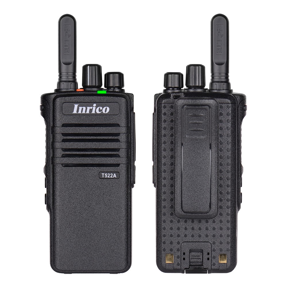 Inrico T522A